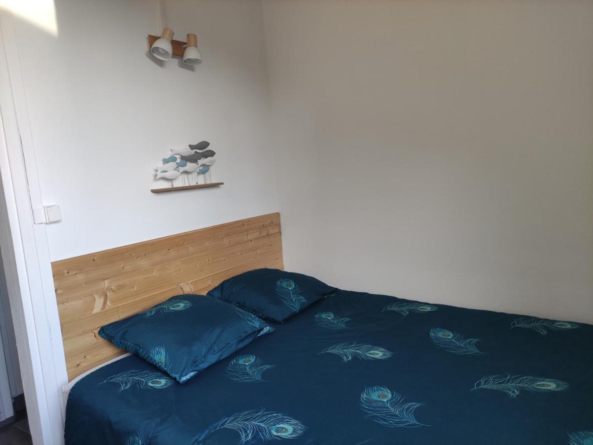 Apartament Douceurs Du Littoral Calais Zewnętrze zdjęcie